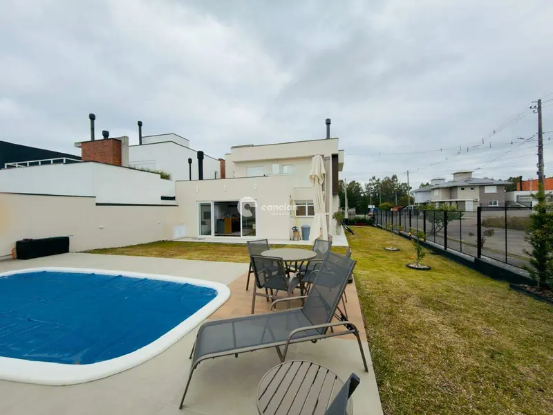 Casa à venda no São José:
