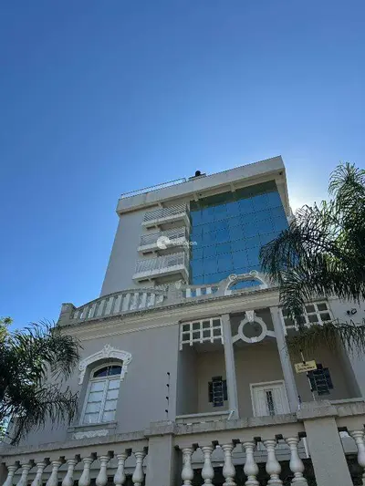Apartamento à venda no Nossa Senhora do Rosário: