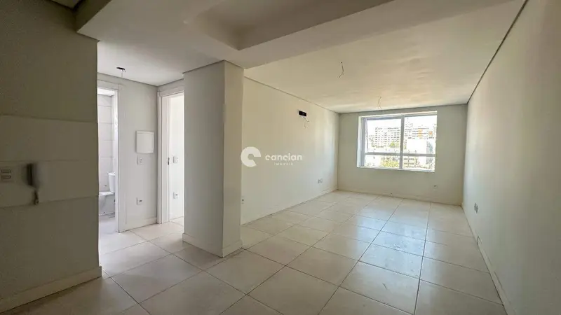 Apartamento à venda no Nossa Senhora do Rosário: 