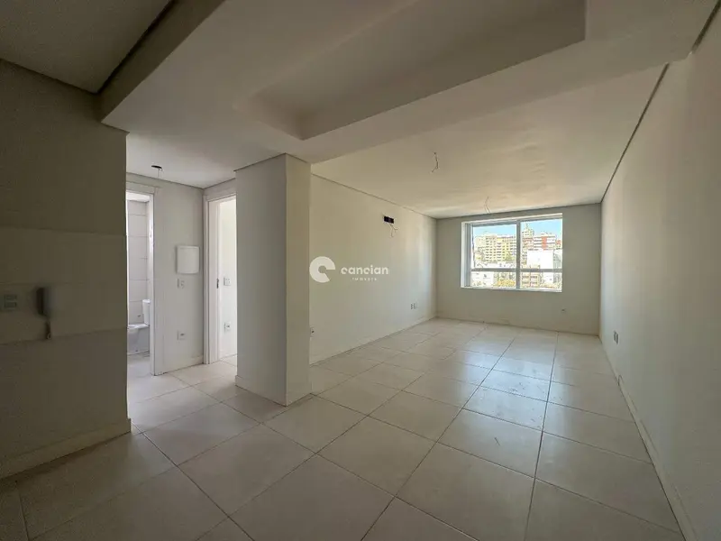 Apartamento à venda no Nossa Senhora do Rosário: 