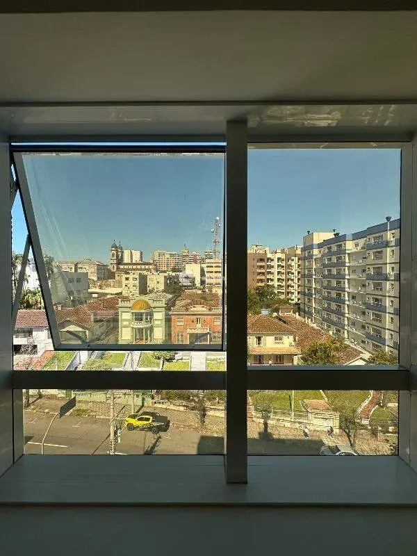 Apartamento à venda no Nossa Senhora do Rosário: 
