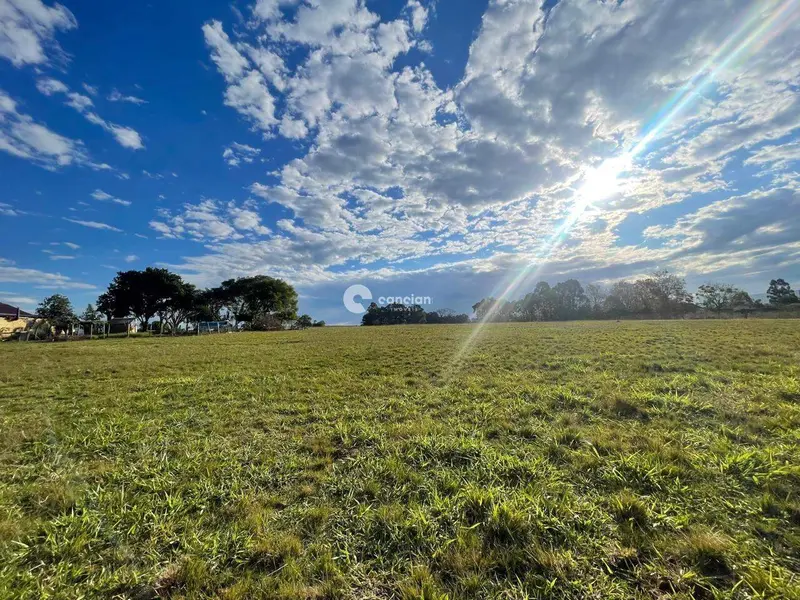 Área Rural à venda no Boca do Monte: 