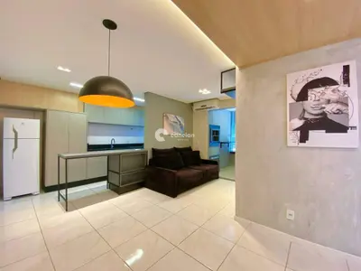 Apartamento à venda no Bonfim: 