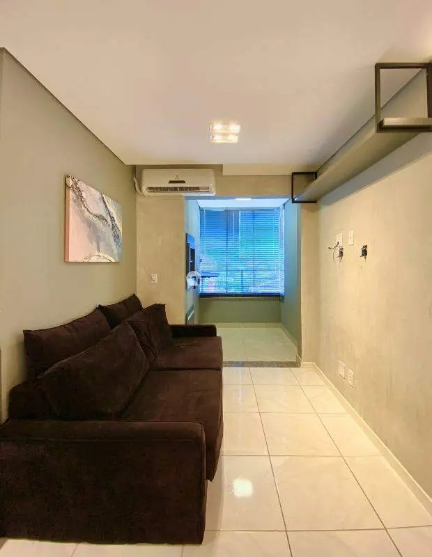 Apartamento à venda no Bonfim: 