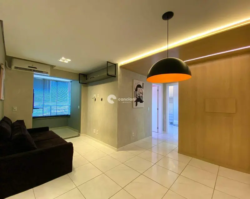 Apartamento à venda no Bonfim: 