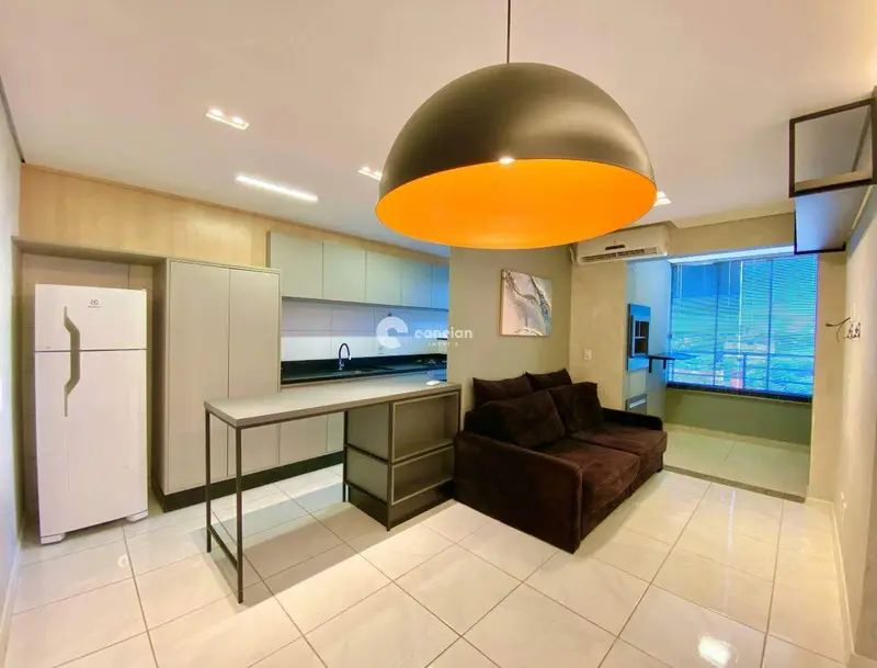 Apartamento à venda no Bonfim: 