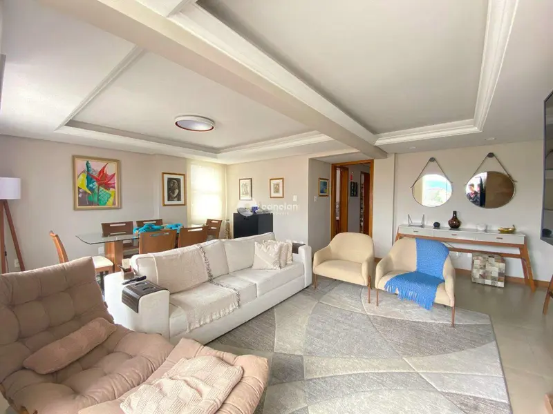 Apartamento à venda no Nossa Senhora de Fátima: