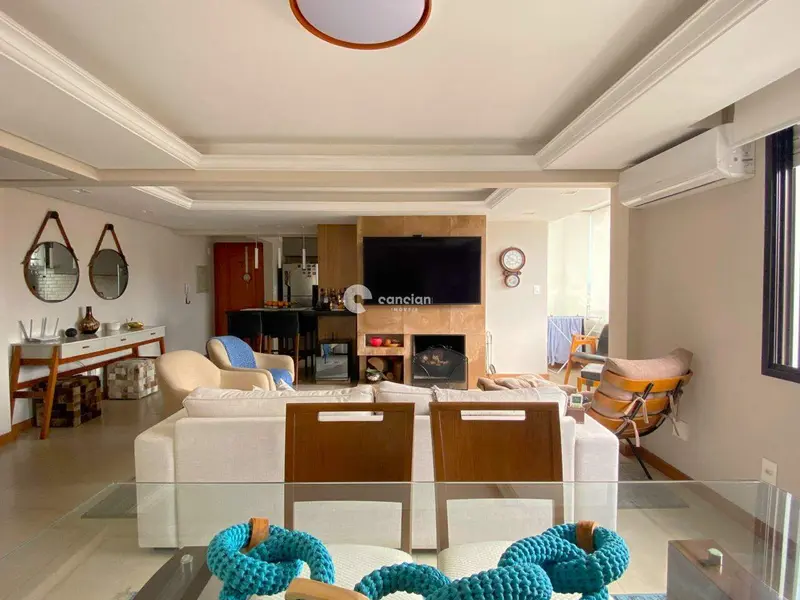 Apartamento à venda no Nossa Senhora de Fátima: