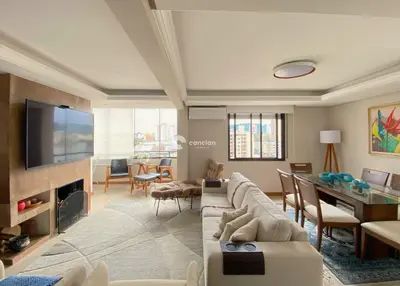 Apartamento à venda no Nossa Senhora de Fátima: 
