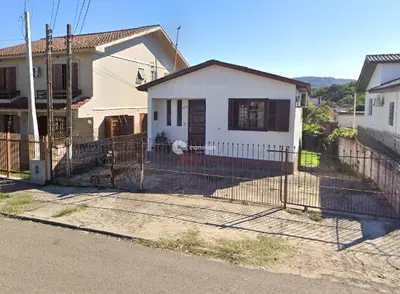 Casa à venda no Patronato: 