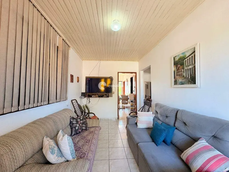 Casa à venda no Patronato: 