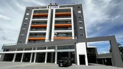 Sala Comercial para aluguel no Camobi: 