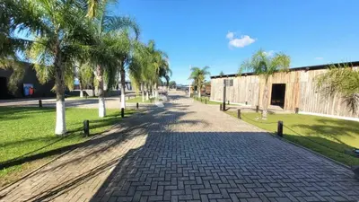 Ponto Comercial para aluguel no Camobi: 