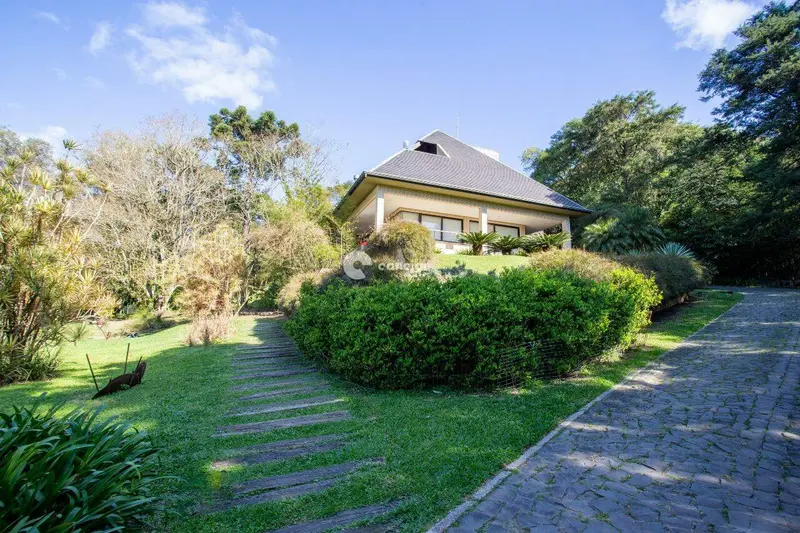 Casa à venda no Cerrito: 
