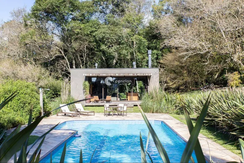 Casa à venda no Cerrito: 