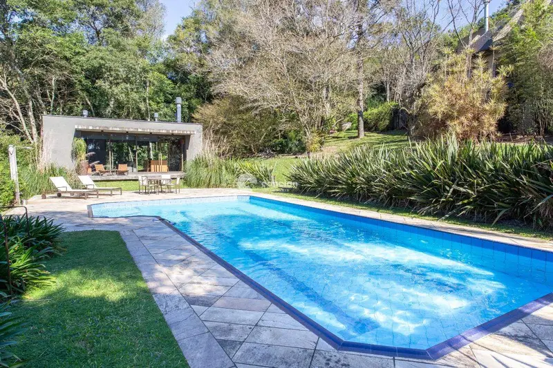 Casa à venda no Cerrito: 