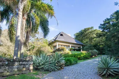 Casa à venda no Cerrito: 