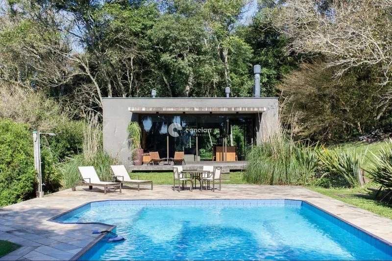 Casa à venda no Cerrito: 