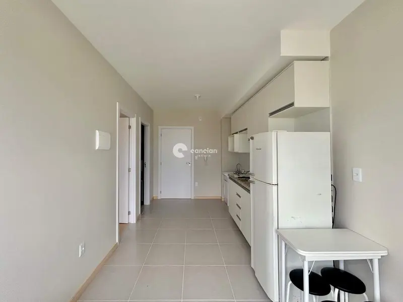 Apartamento à venda no Camobi: 