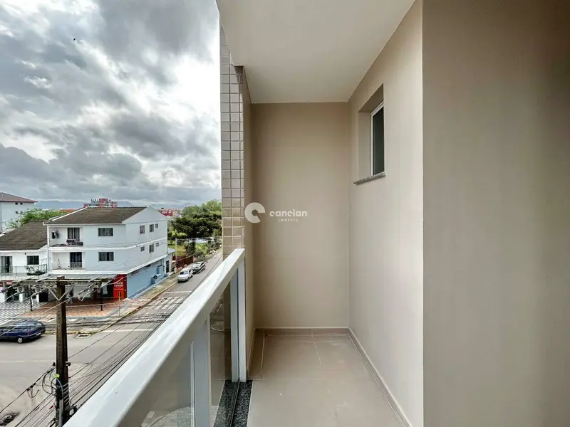 Apartamento à venda no Camobi: 