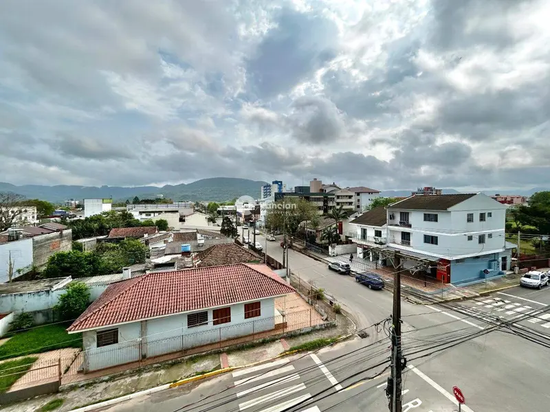 Apartamento à venda no Camobi: 