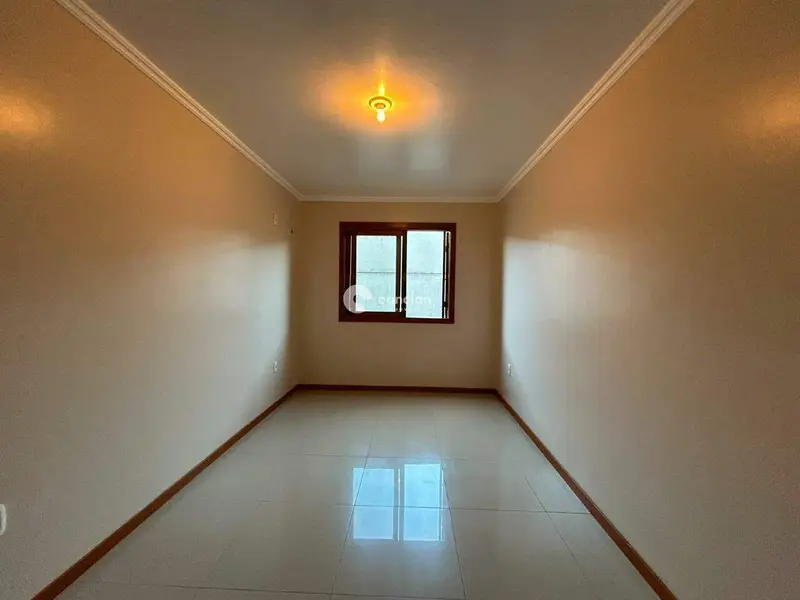 Apartamento à venda no Camobi: 
