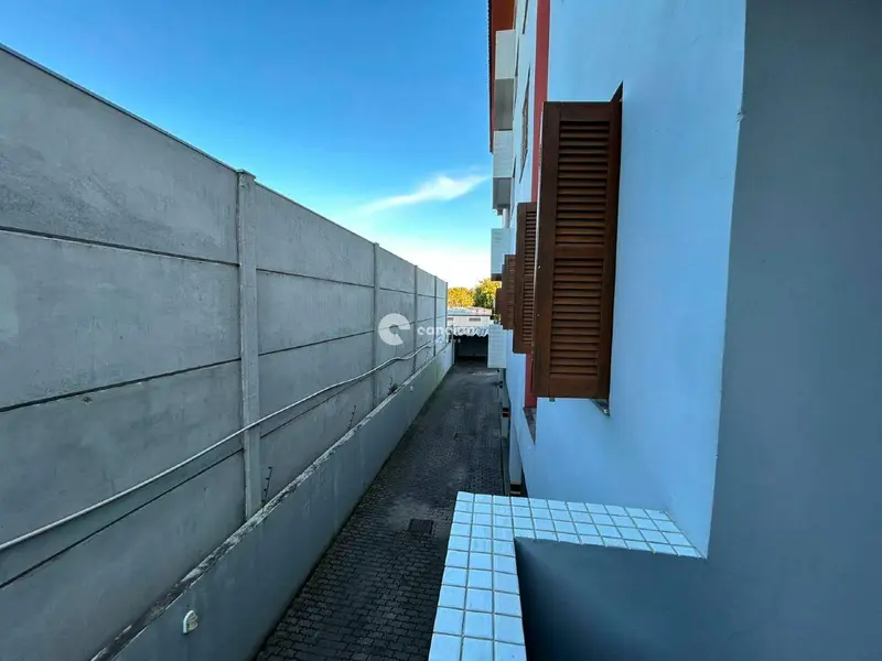 Apartamento à venda no Camobi: 