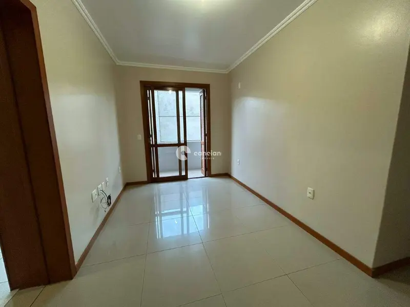 Apartamento à venda no Camobi: 