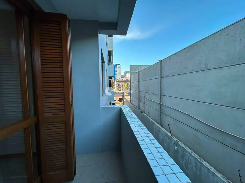 Apartamento à venda no Camobi: 
