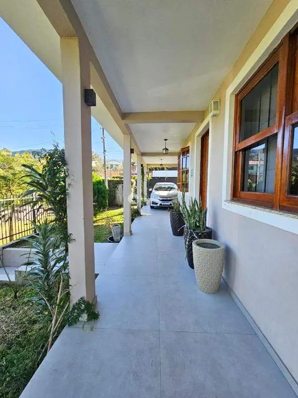 Casa à venda no Chácara das Flores: 