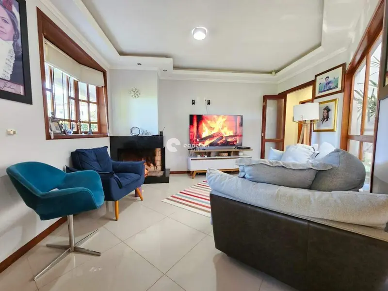 Casa à venda no Chácara das Flores: 