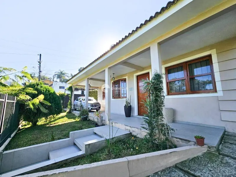 Casa à venda no Chácara das Flores: 