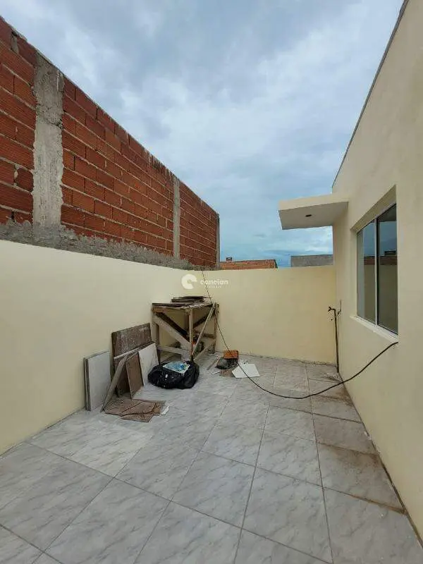 Casa para aluguel no Diácono João Luiz Pozzobon: