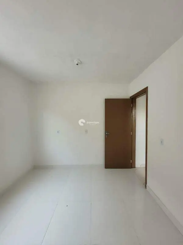 Casa para aluguel no Diácono João Luiz Pozzobon: