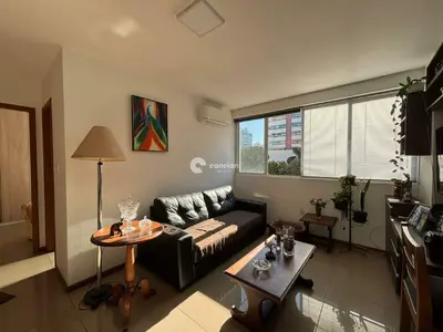 Apartamento à venda no Nossa Senhora Medianeira: 