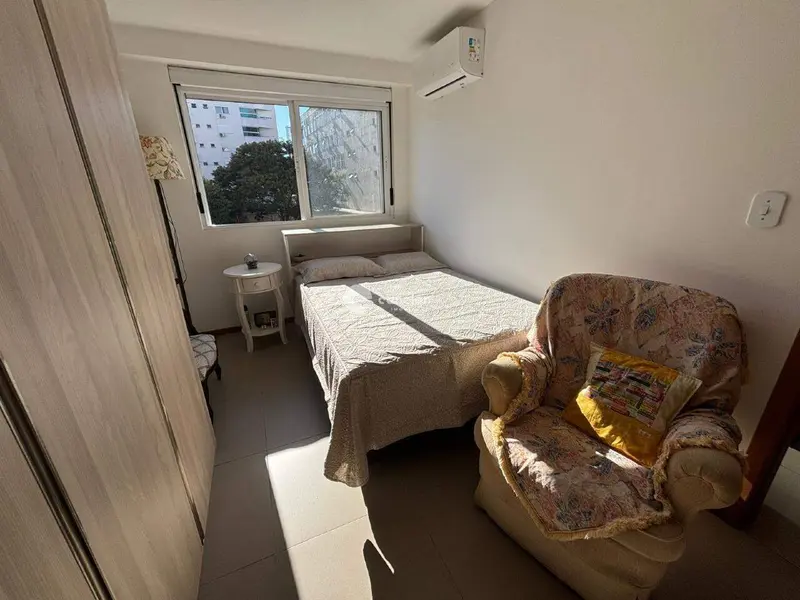 Apartamento à venda no Nossa Senhora Medianeira: 
