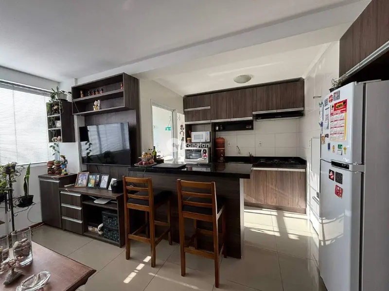 Apartamento à venda no Nossa Senhora Medianeira: 