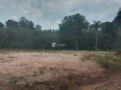 Área Rural à venda no Campestre do Menino Deus: 