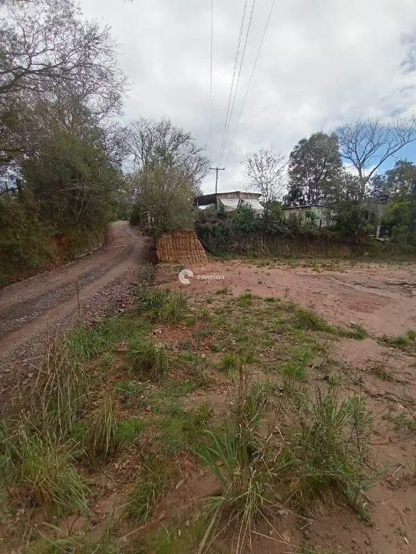 Área Rural à venda no Campestre do Menino Deus: 