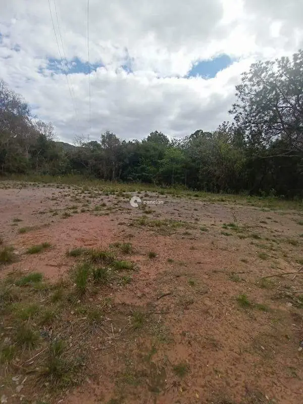 Área Rural à venda no Campestre do Menino Deus: 