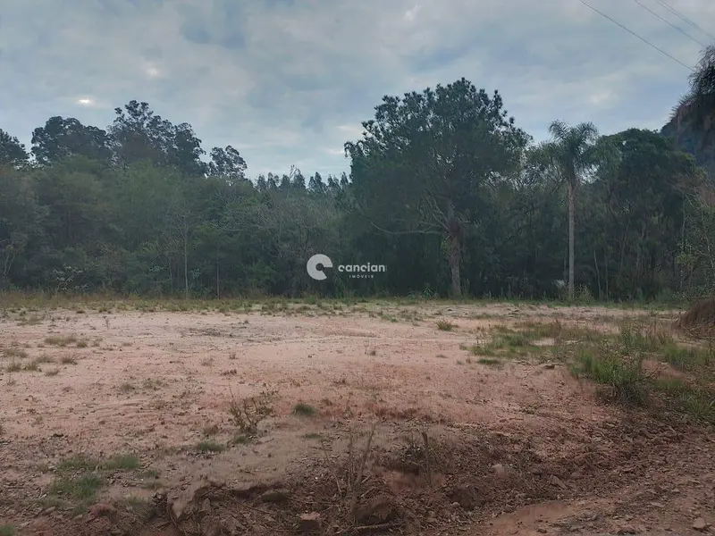 Área Rural à venda no Campestre do Menino Deus: 