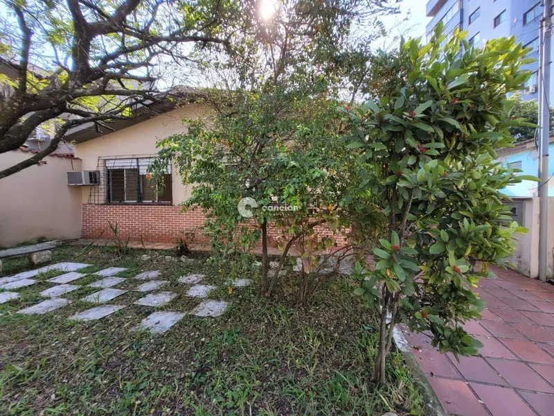 Casa para aluguel no Nossa Senhora de Fátima: 