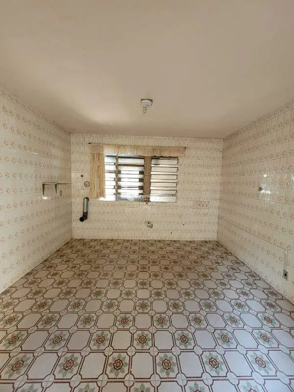 Casa para aluguel no Nossa Senhora de Fátima: 