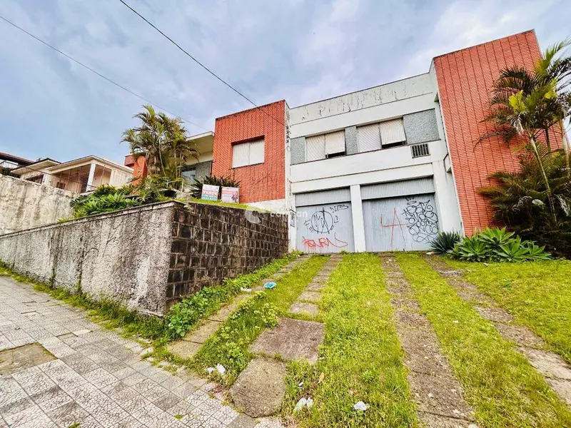 Terreno à venda no Nossa Senhora de Lourdes: 