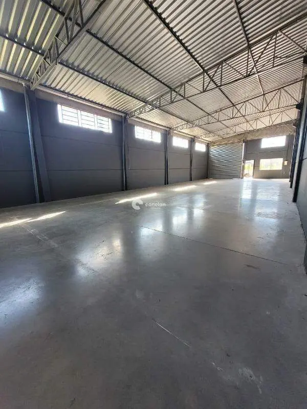 Pavilhão para aluguel no Boi Morto: 