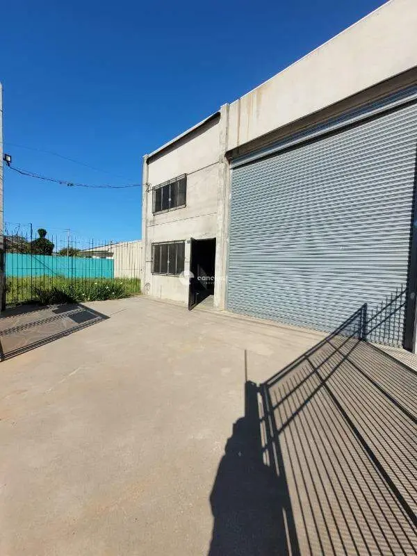 Pavilhão para aluguel no Boi Morto: 