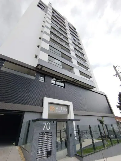Apartamento à venda no Nossa Senhora de Lourdes: 