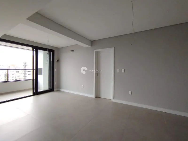 Apartamento à venda no Nossa Senhora de Lourdes: 