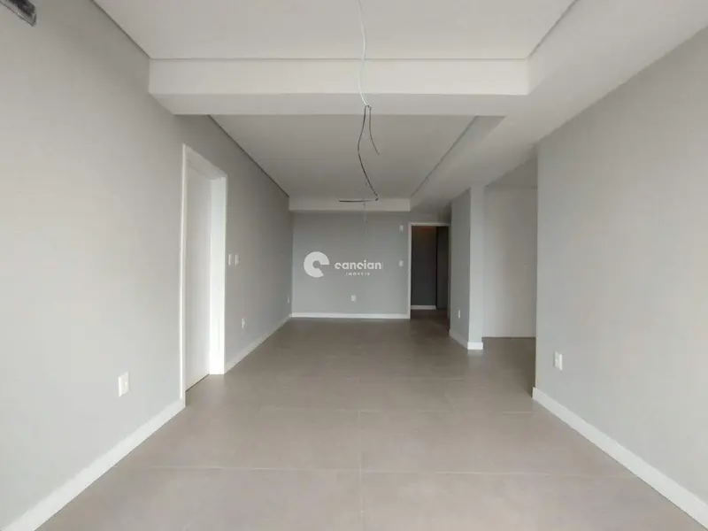 Apartamento à venda no Nossa Senhora de Lourdes: 