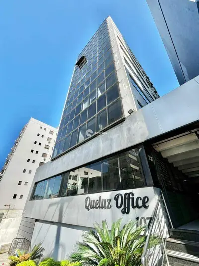Sala Comercial à venda no Nossa Senhora das Dores: 